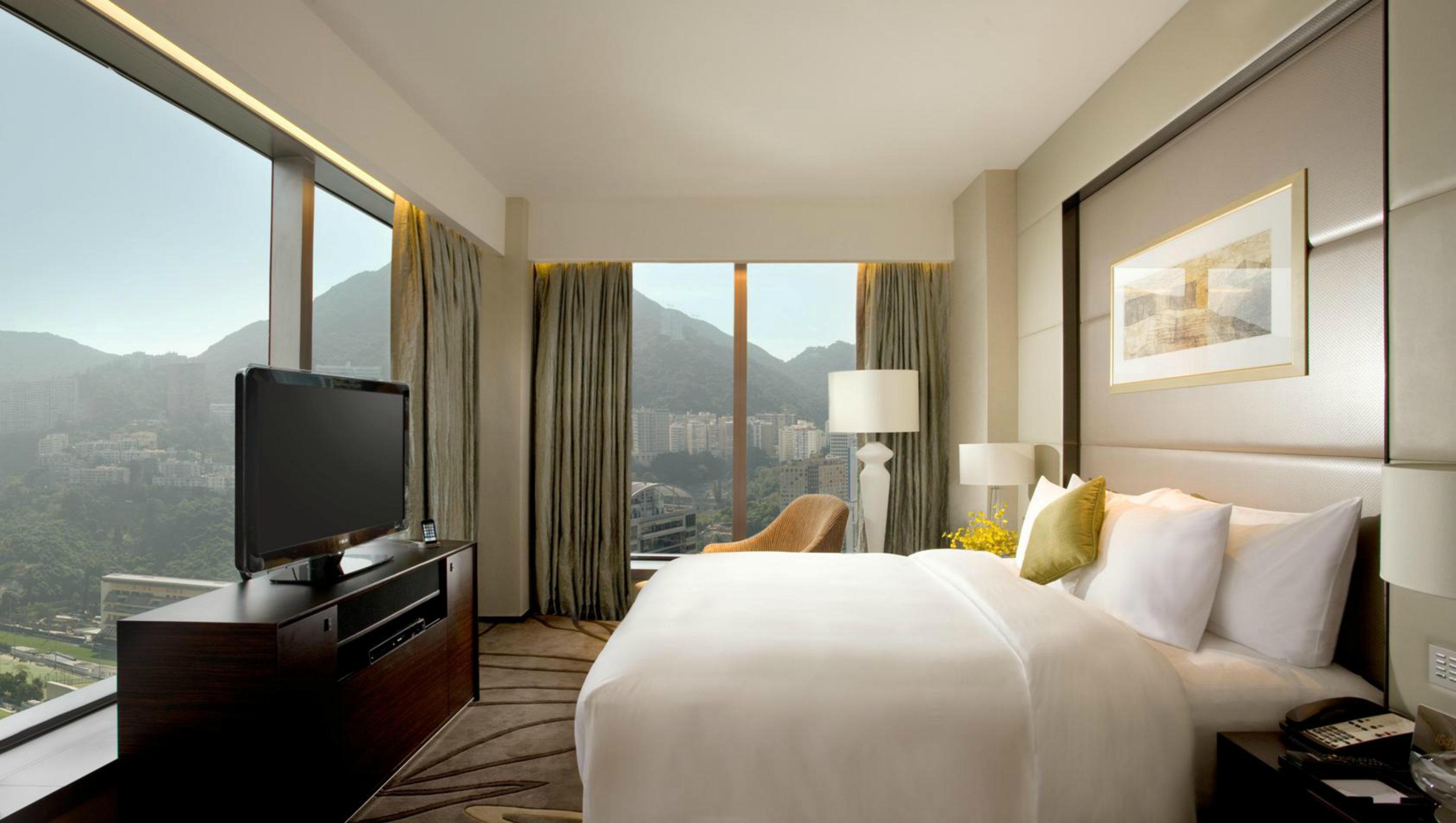 Crowne Plaza Hong Kong Causeway Bay By Ihg Hotel Quarto foto