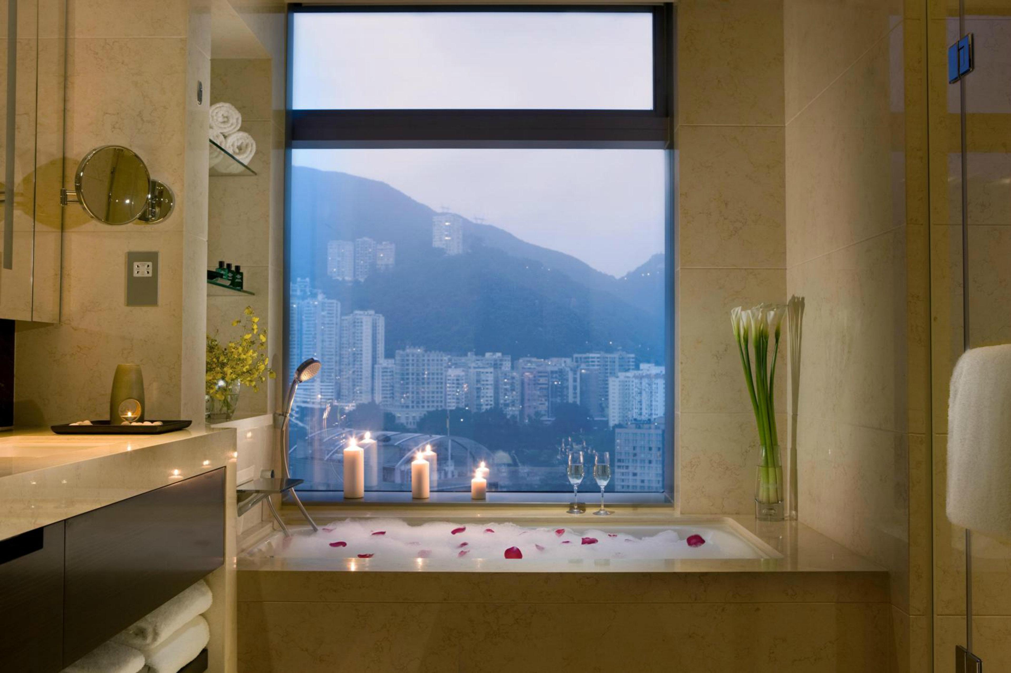 Crowne Plaza Hong Kong Causeway Bay By Ihg Hotel Quarto foto