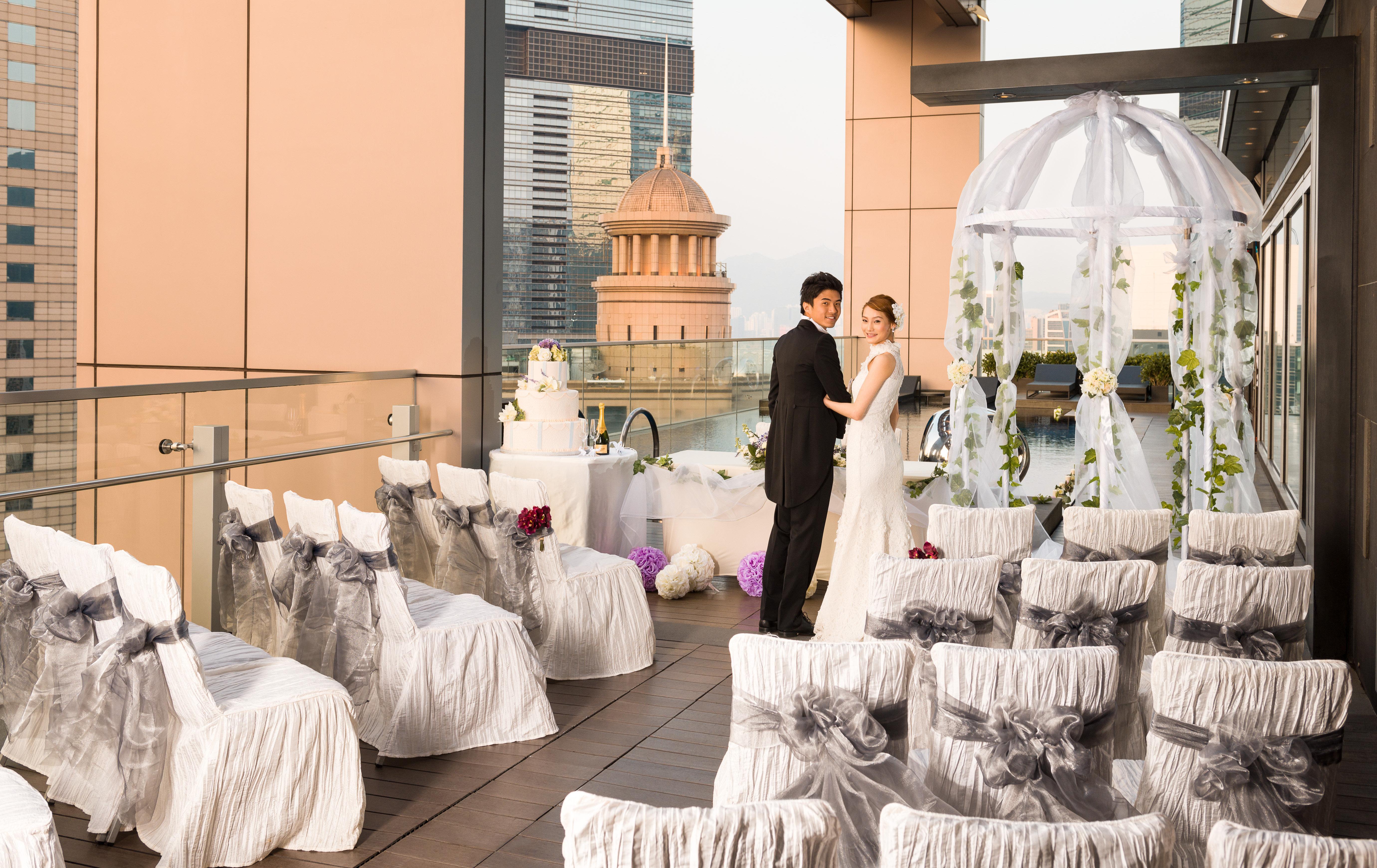 Crowne Plaza Hong Kong Causeway Bay By Ihg Hotel Exterior foto