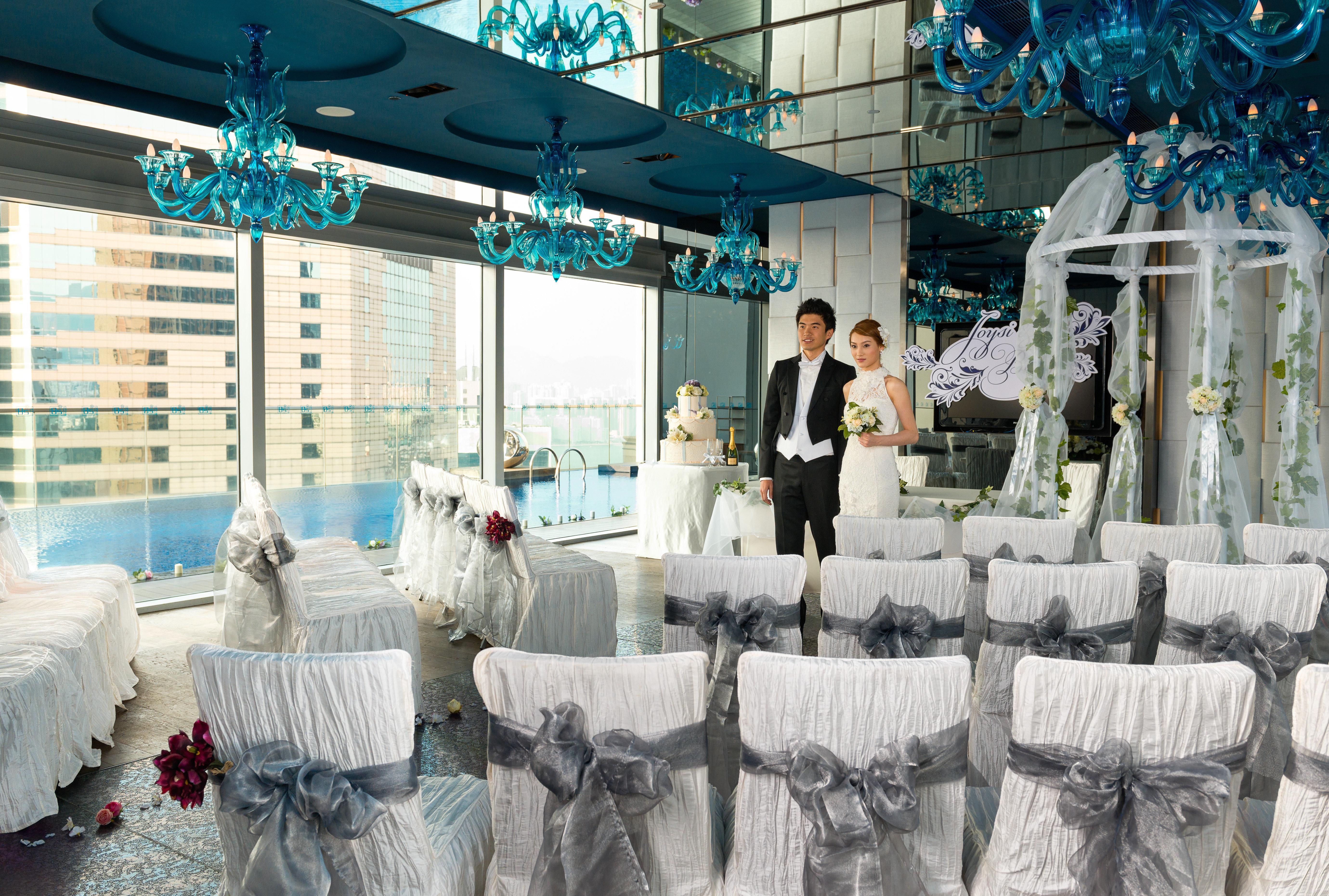 Crowne Plaza Hong Kong Causeway Bay By Ihg Hotel Exterior foto