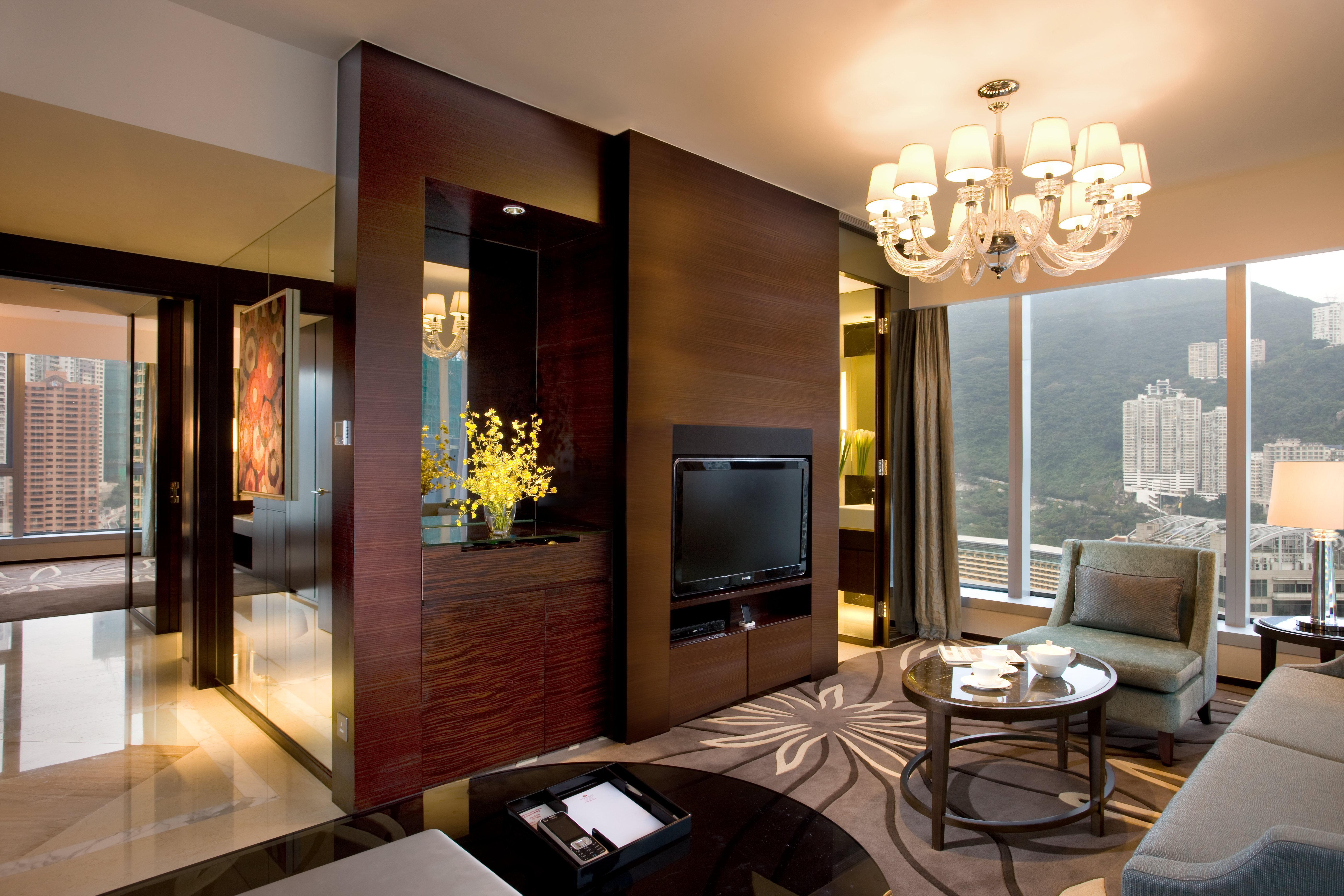 Crowne Plaza Hong Kong Causeway Bay By Ihg Hotel Exterior foto