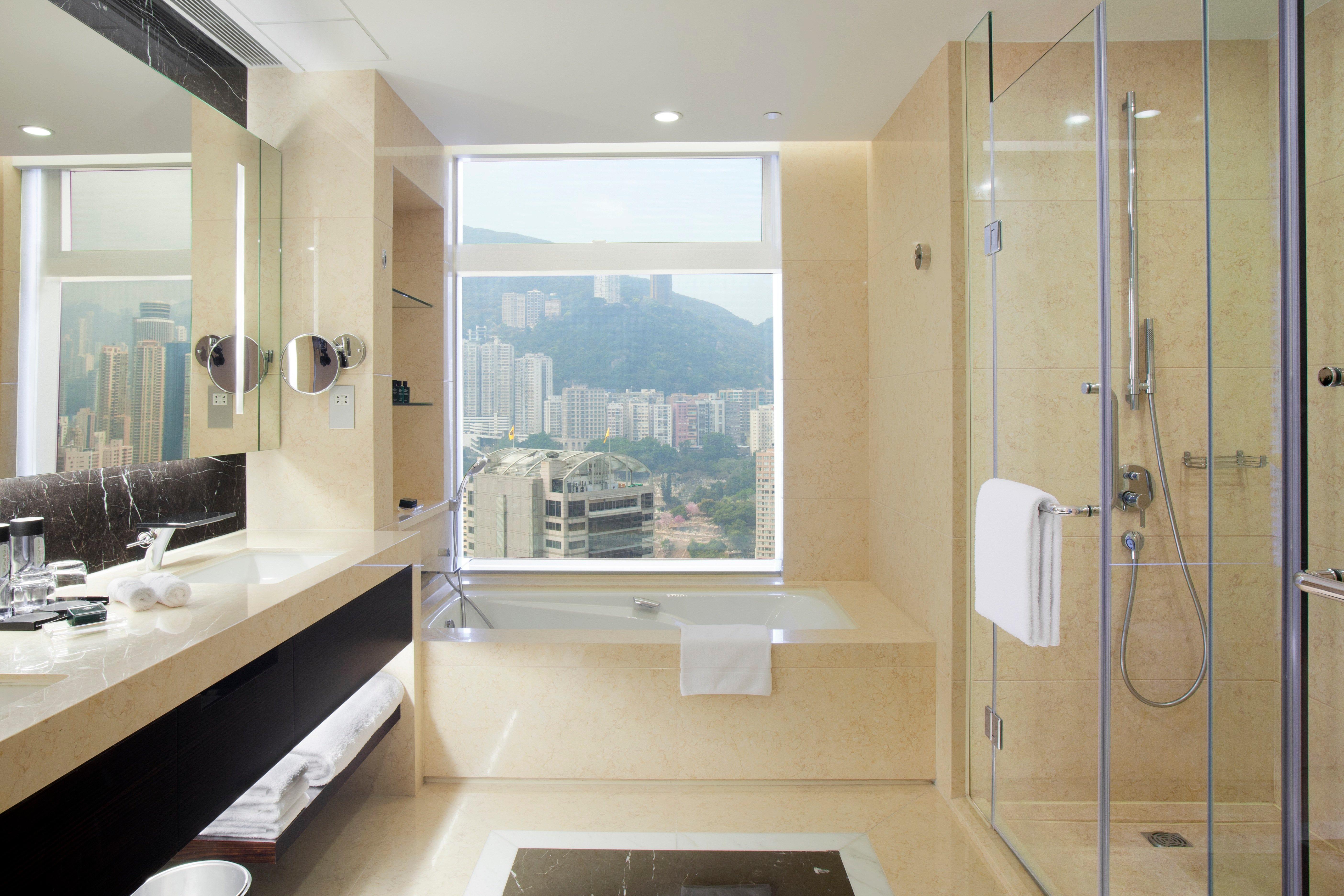 Crowne Plaza Hong Kong Causeway Bay By Ihg Hotel Exterior foto