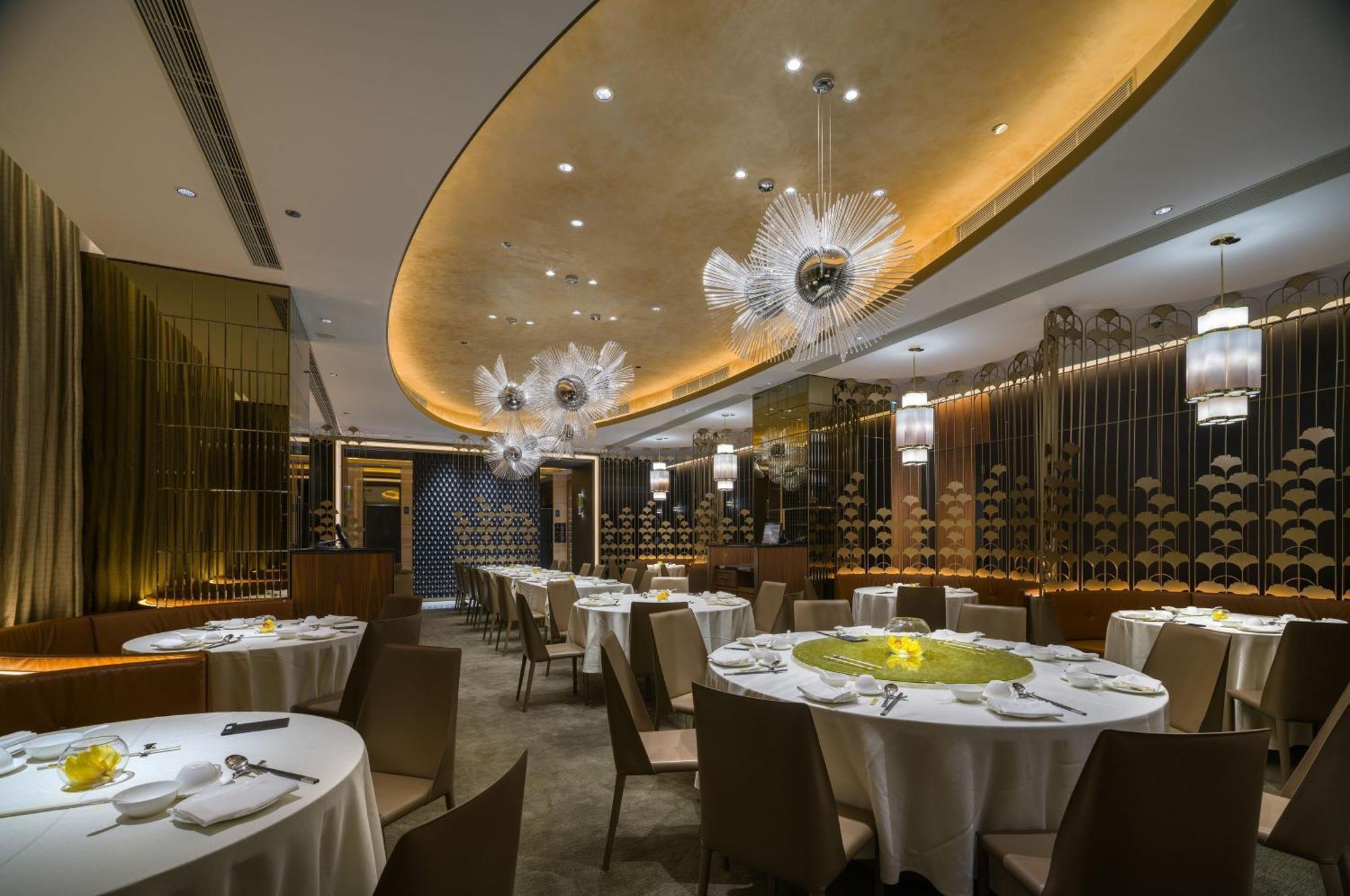 Crowne Plaza Hong Kong Causeway Bay By Ihg Hotel Exterior foto